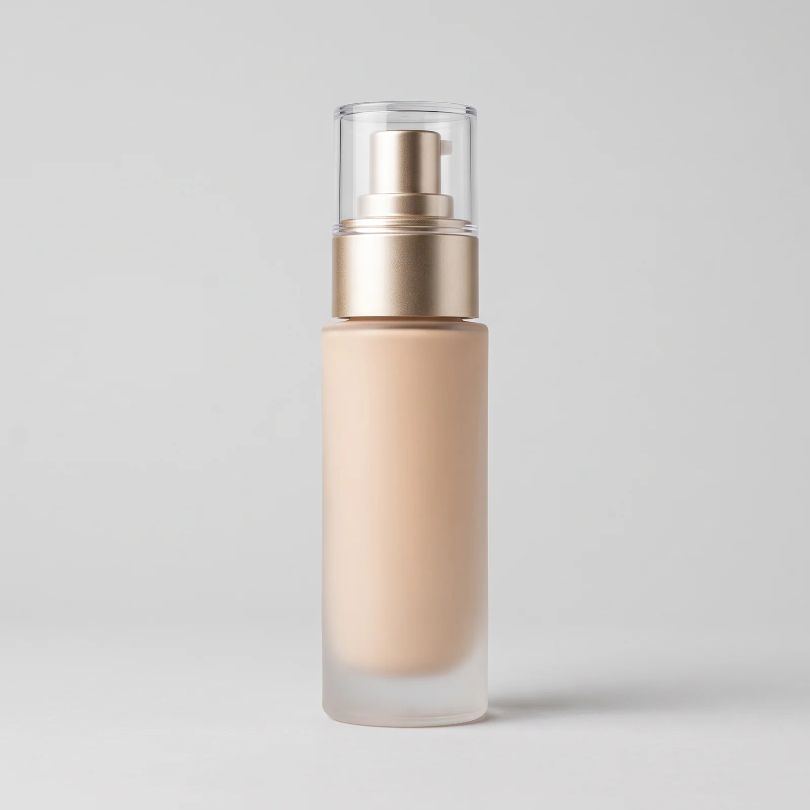 Luminous Silk Serum Foundation