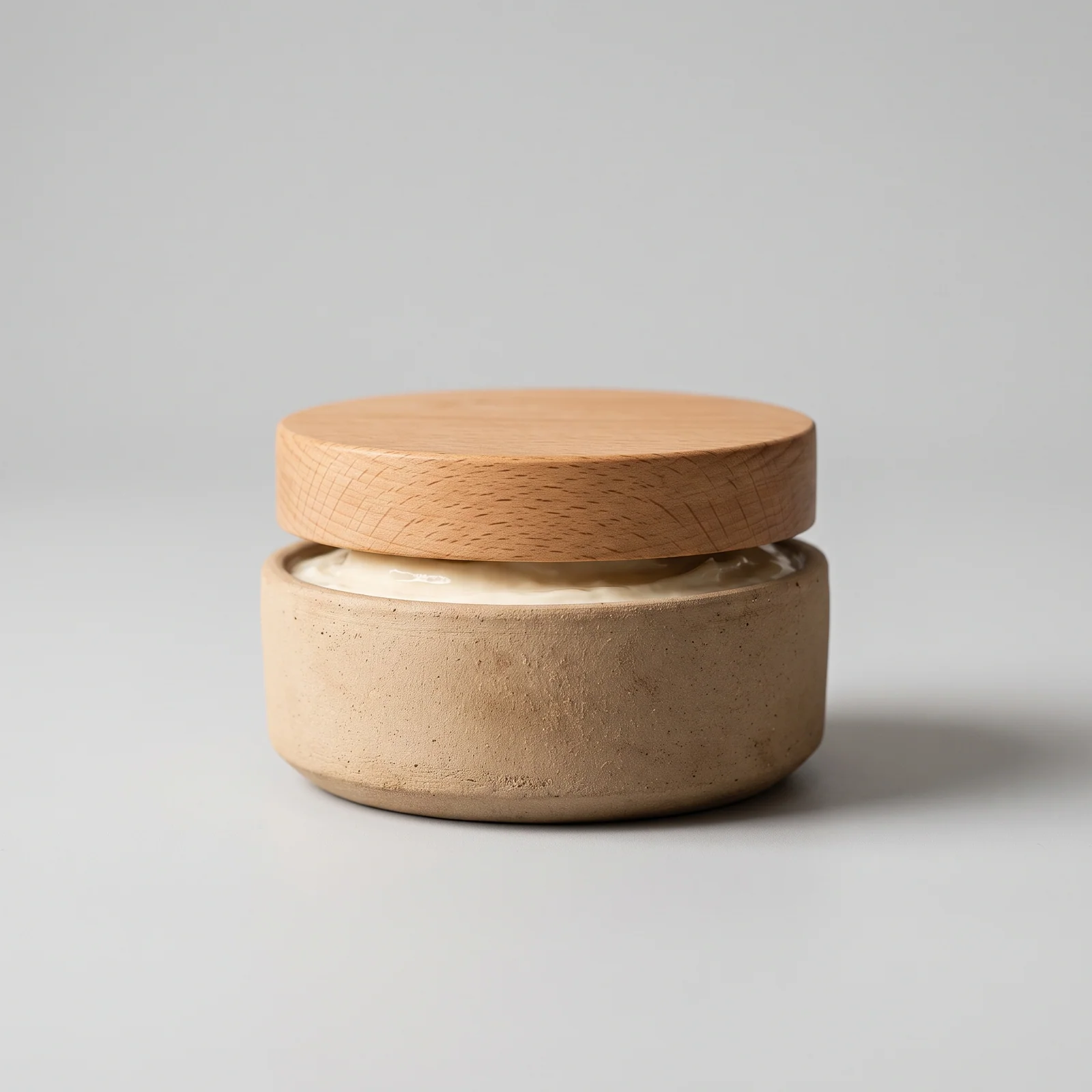 Whipped Shea & Sea Kelp Body Butter