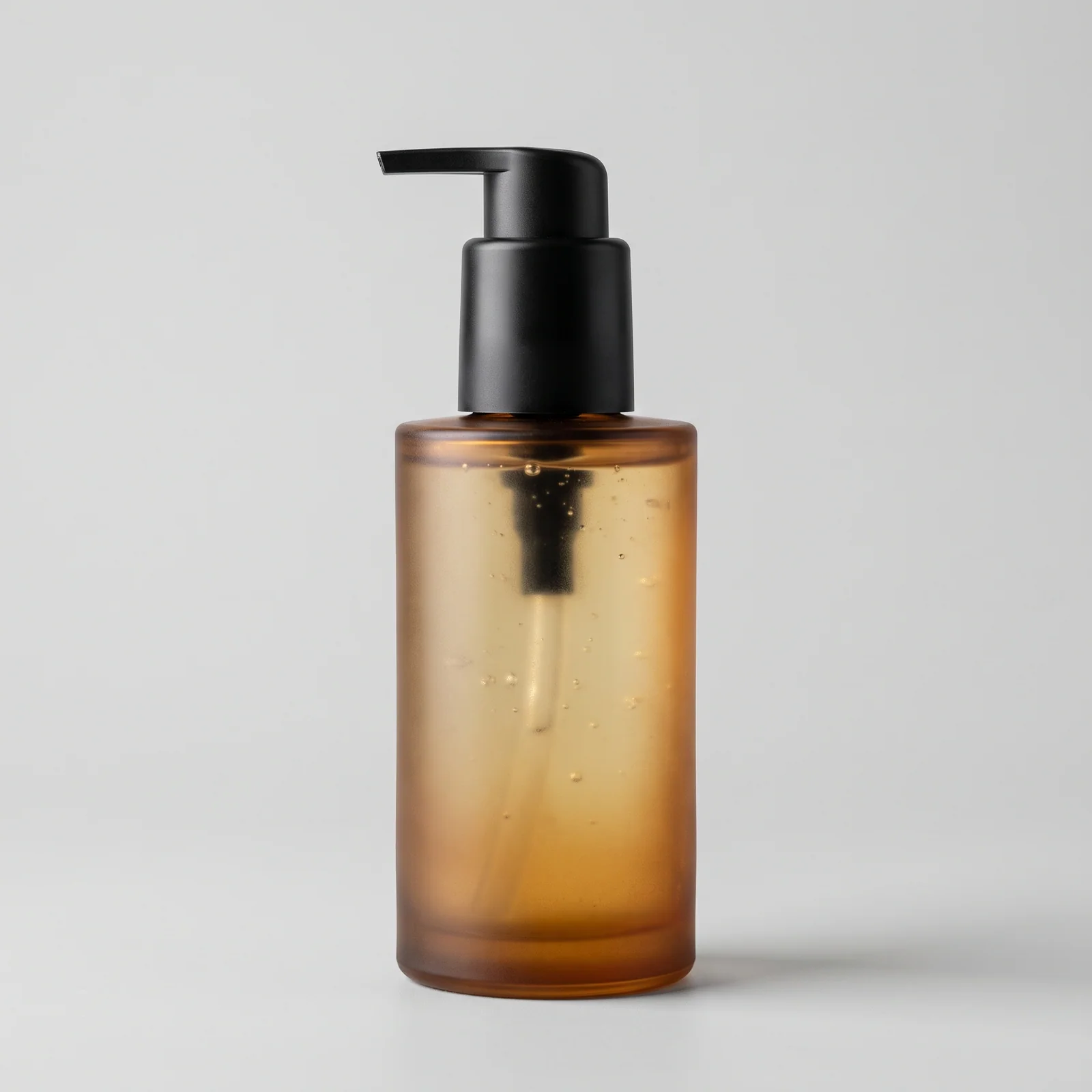 Oat & Camellia Purifying Gel Cleanser