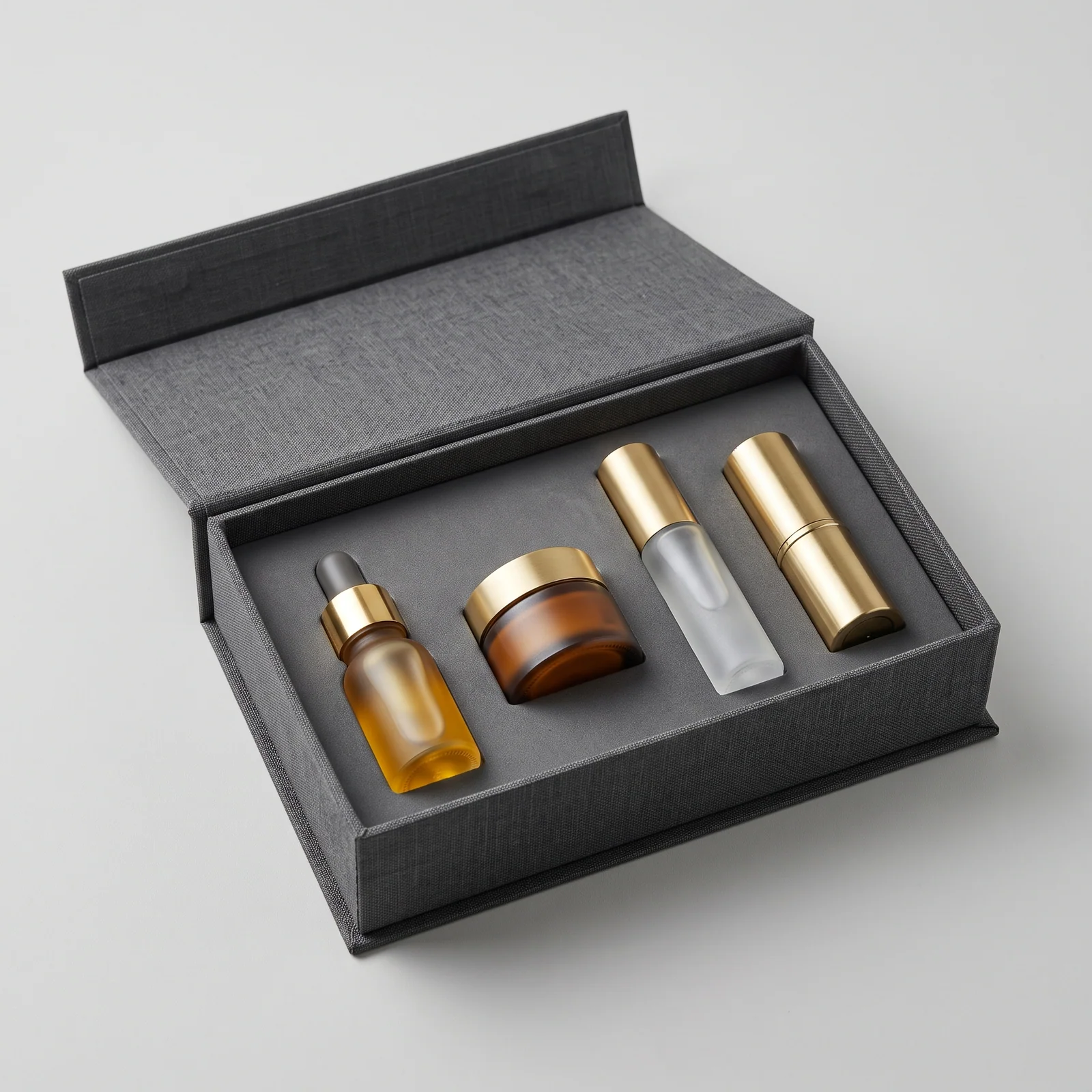 The Radiance Essentials 4-Piece Curation